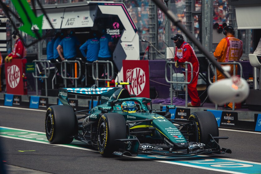 La FIA veut modifier les règles de la F1 au Japon : un coup de pouce pour Mercedes et un coup dur pour Honda !