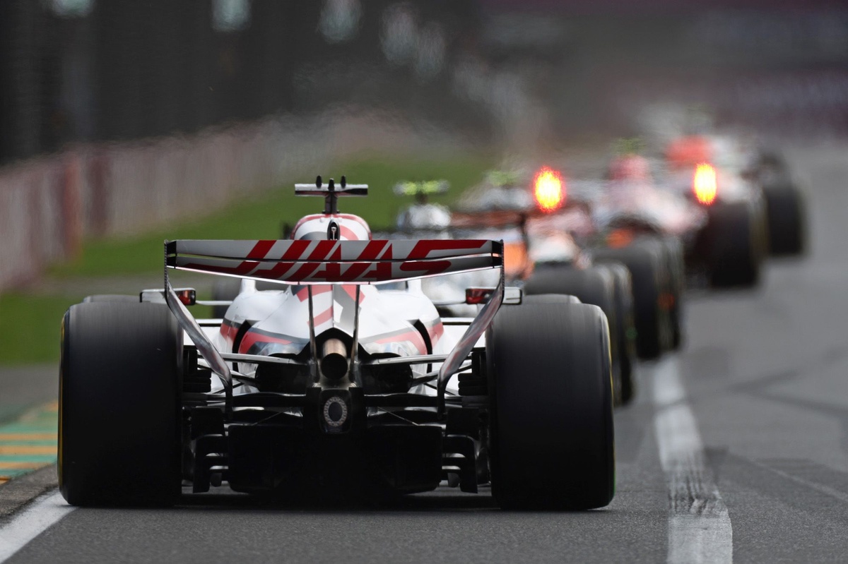 La F1 veut nous imiter, une erreur fatale !