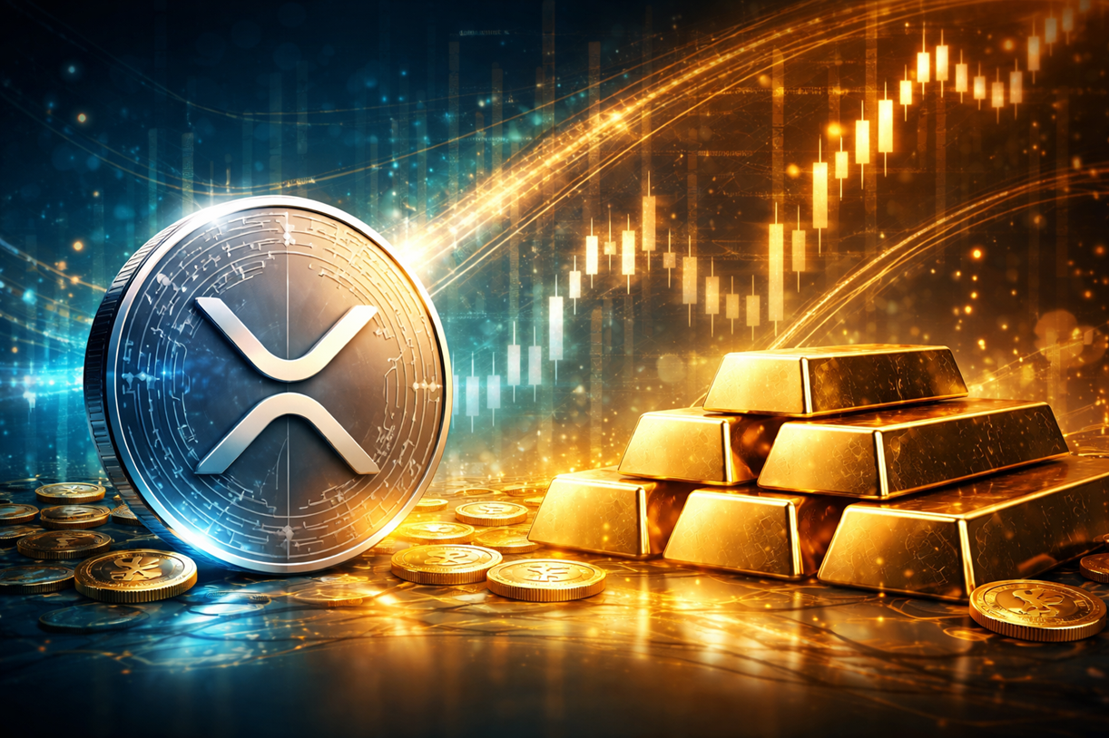 XRP atteindra-t-il 4 $ en 2026 ? Les prévisions d’un analyste sur l’avenir des prix !