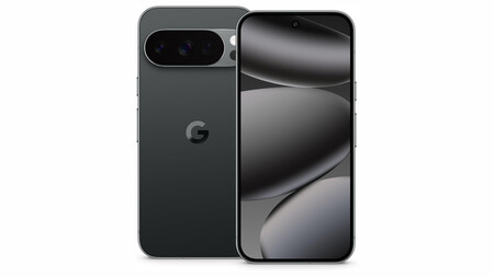 Google Pixel 10