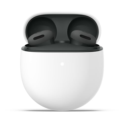 Google Pixel Buds 2a - écouteurs sans fil