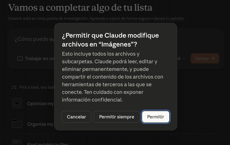Permissions