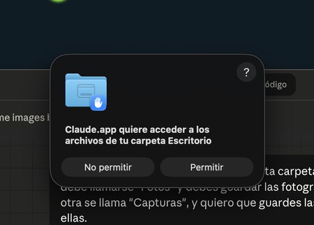 Permission