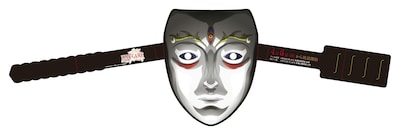 Masque spécial 'Relonira'