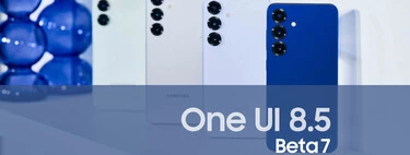 Samsung continue d'améliorer One UI 8.5