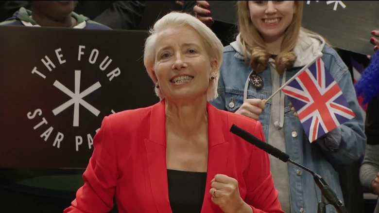 Scène de Years and Years