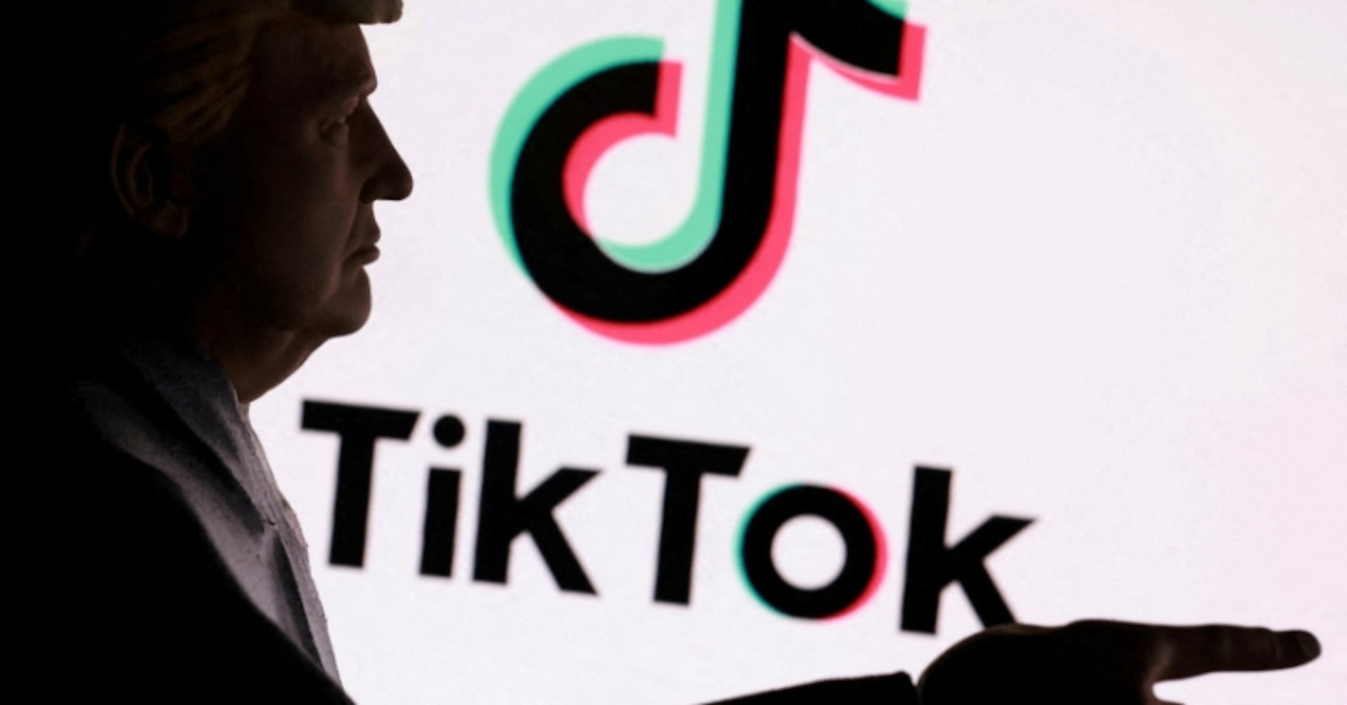 L’administration Trump s’apprête à encaisser 10 milliards de dollars avec la cession de TikTok aux États-Unis !