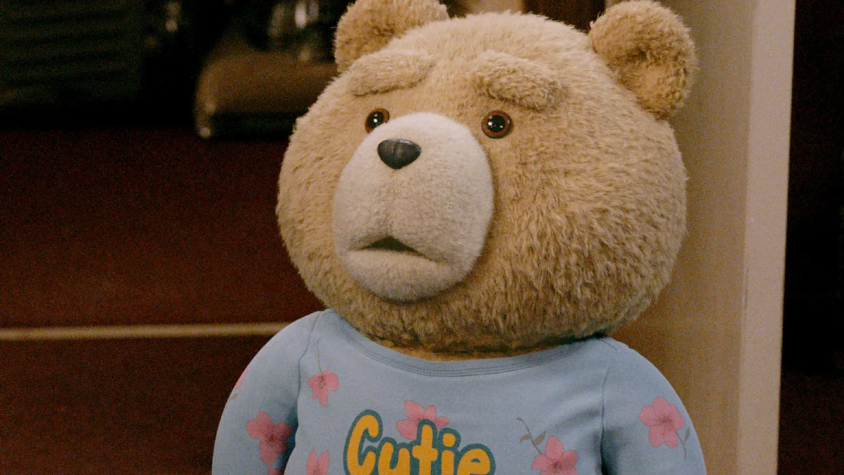 Ted - SkyShowtime