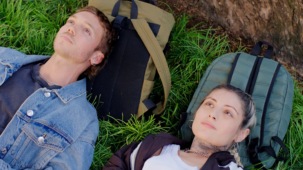 Amor Animal - Prime Video