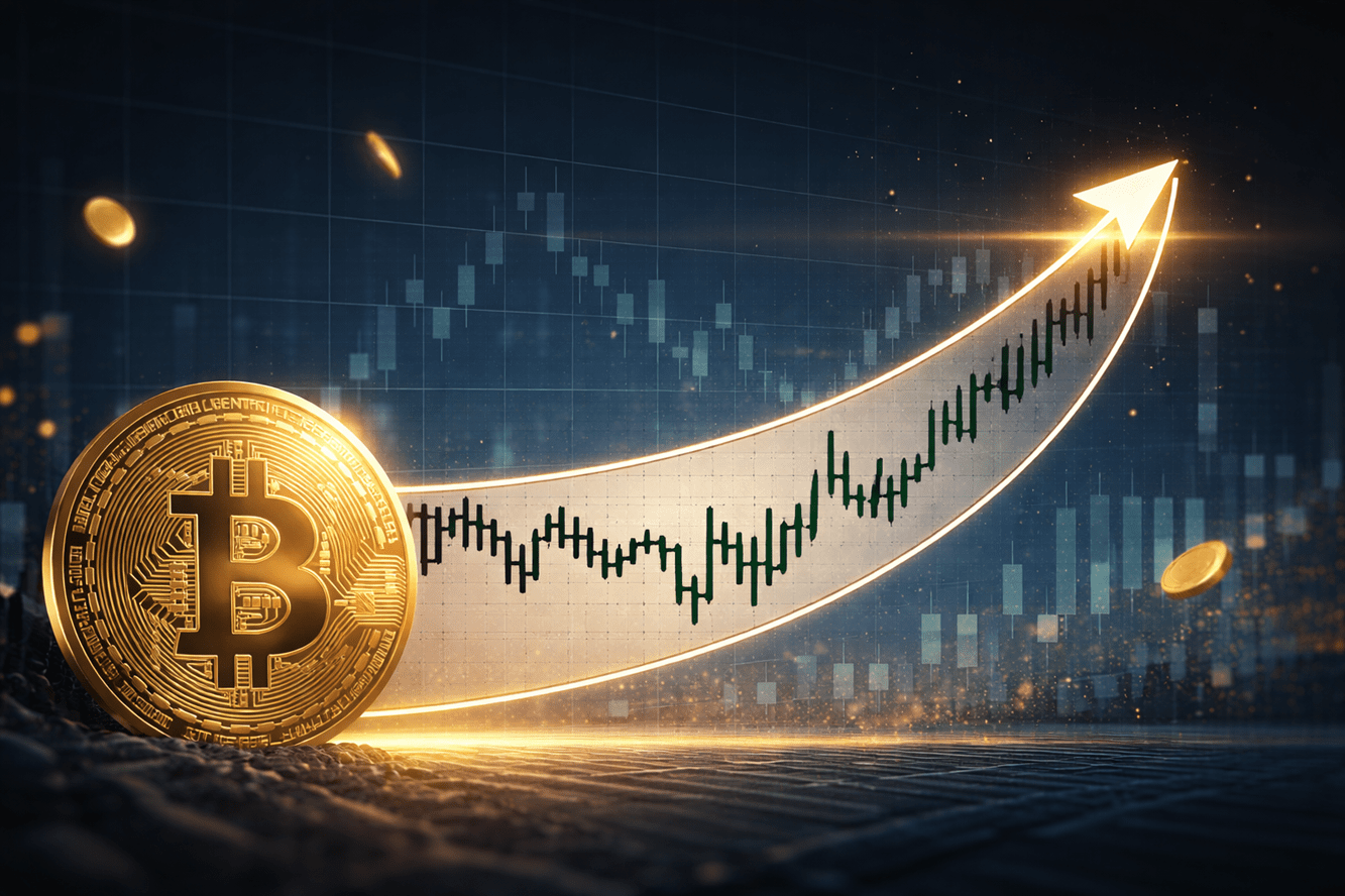 Bitcoin vise les 80 000 $ alors que Peter Brandt met en lumière un motif prometteur !