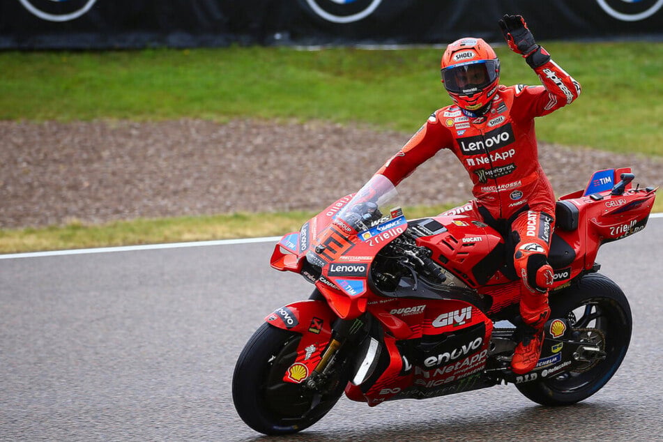 Procurez-vous des billets à prix spécial et profitez pleinement de la MotoGP 2026.