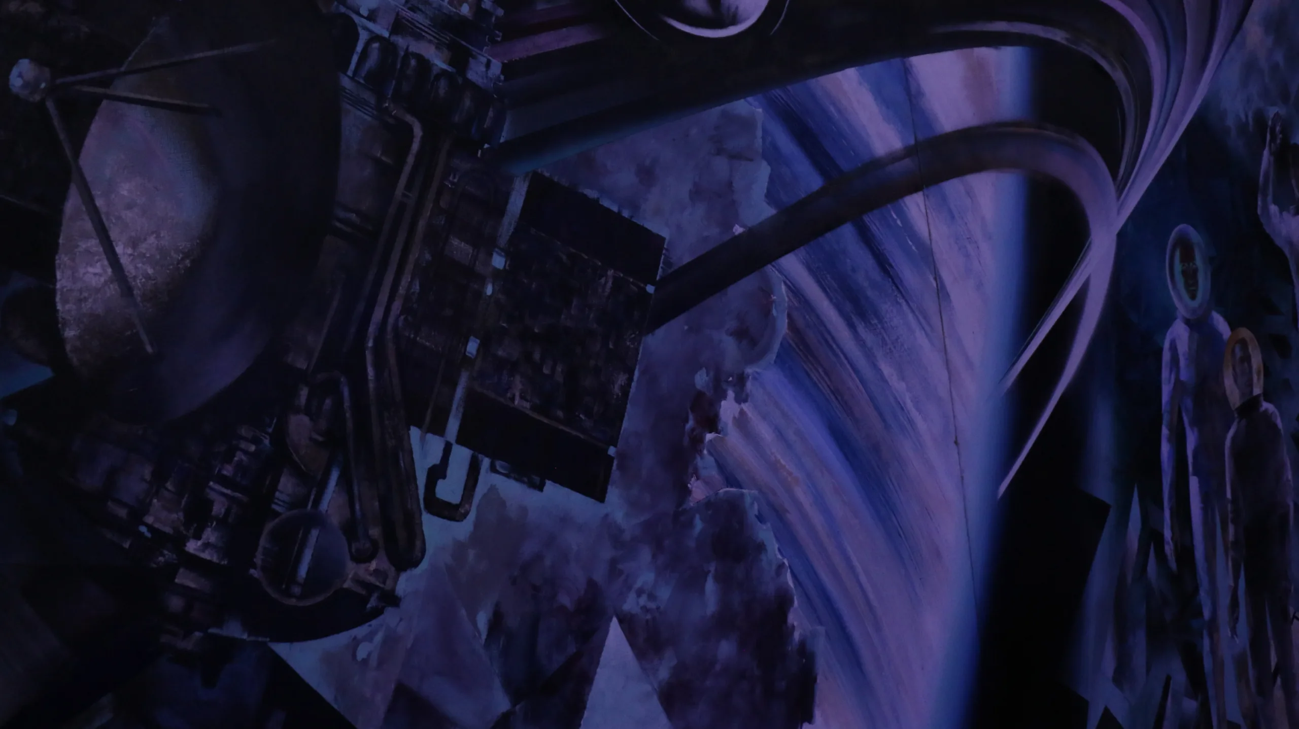 La comète 3I/ATLAS a apporté un message de l'univers jeune