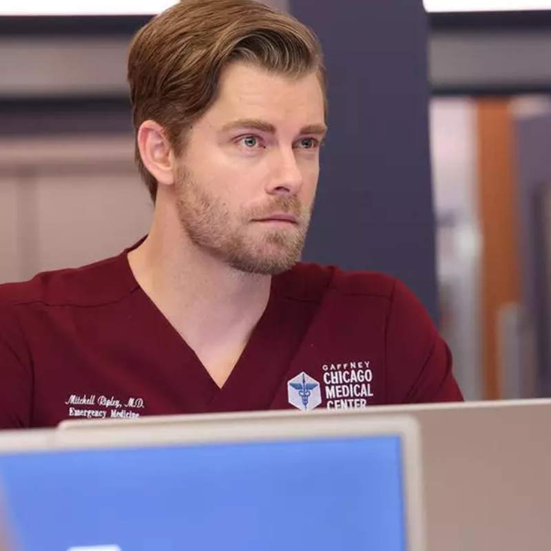 Chicago Med - série médicale