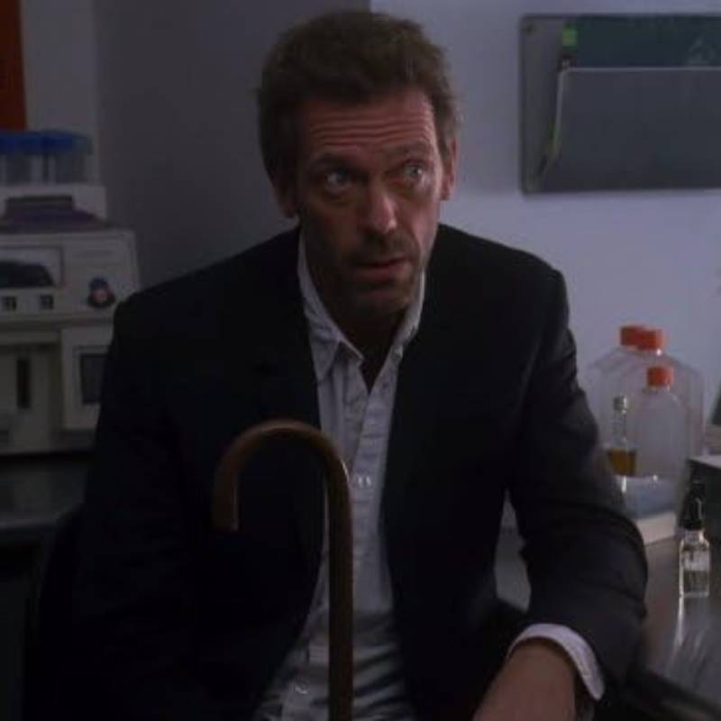 Dr House - série diagnostique