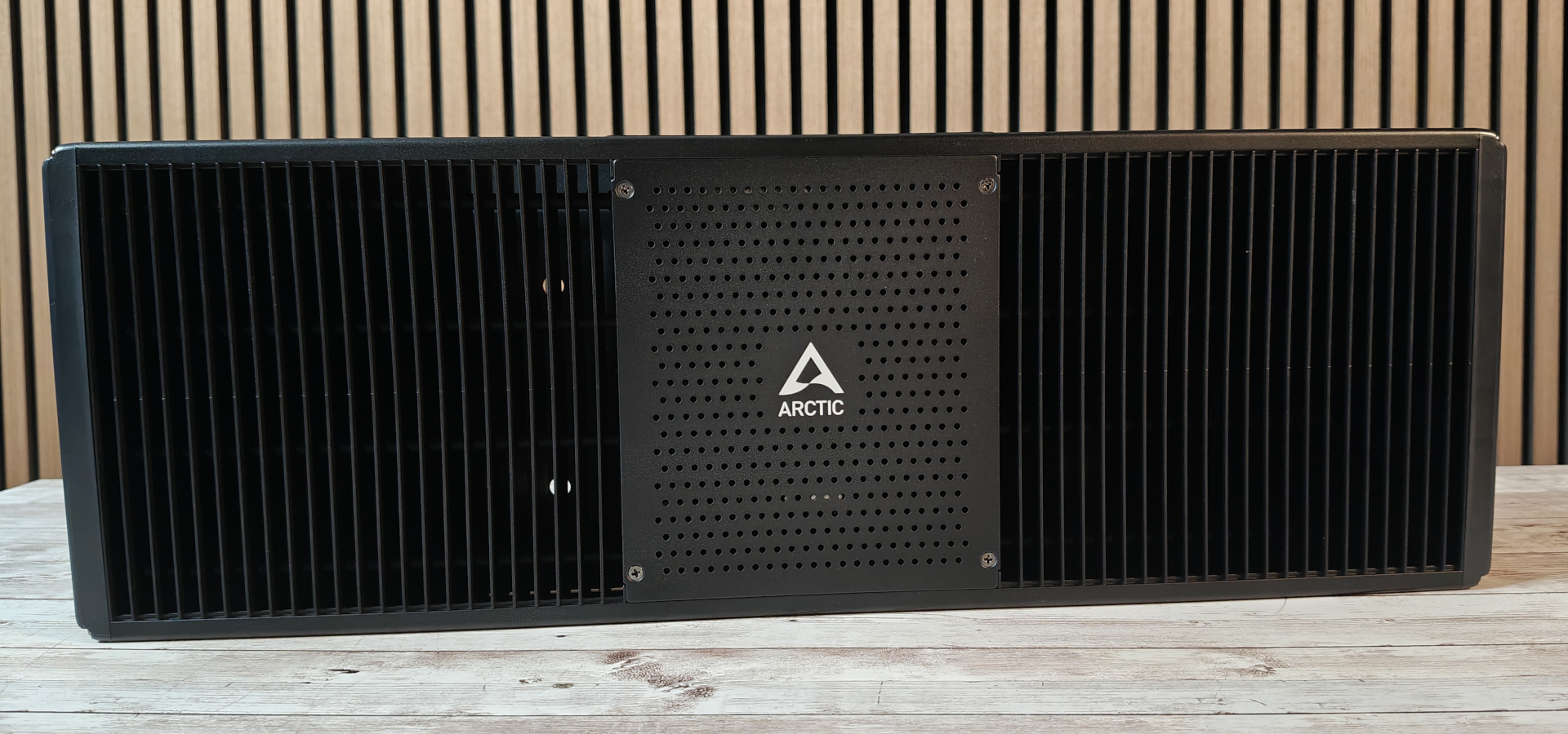 Design du Senza AI 370