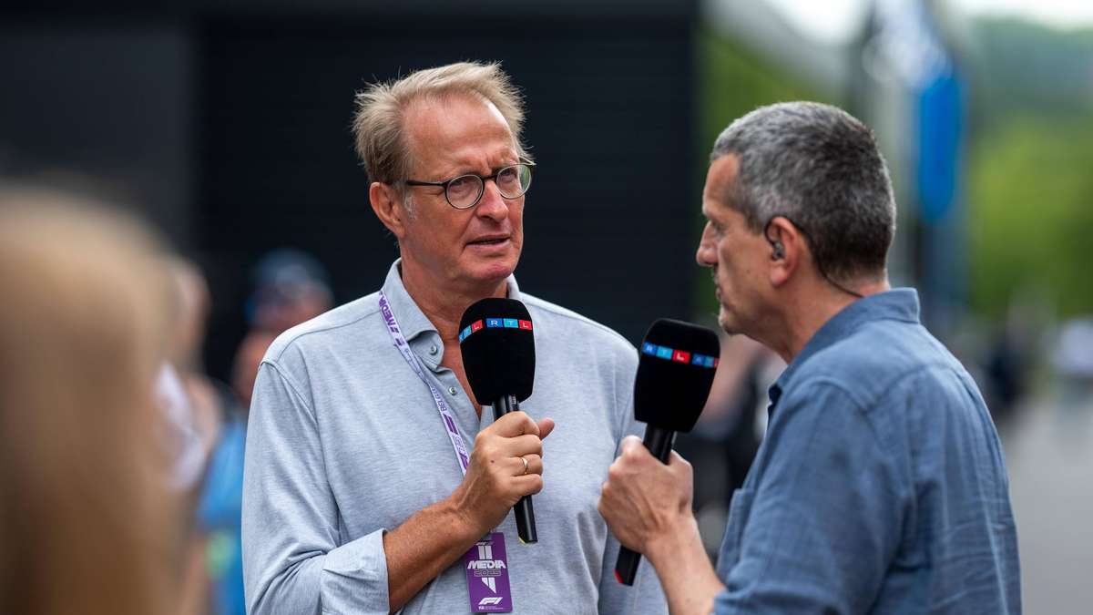 La F1 frappe fort – RTL est exclu !