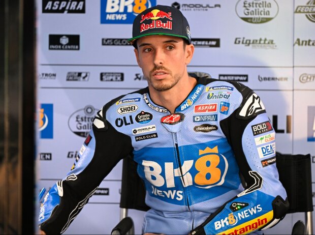 Alex Marquez