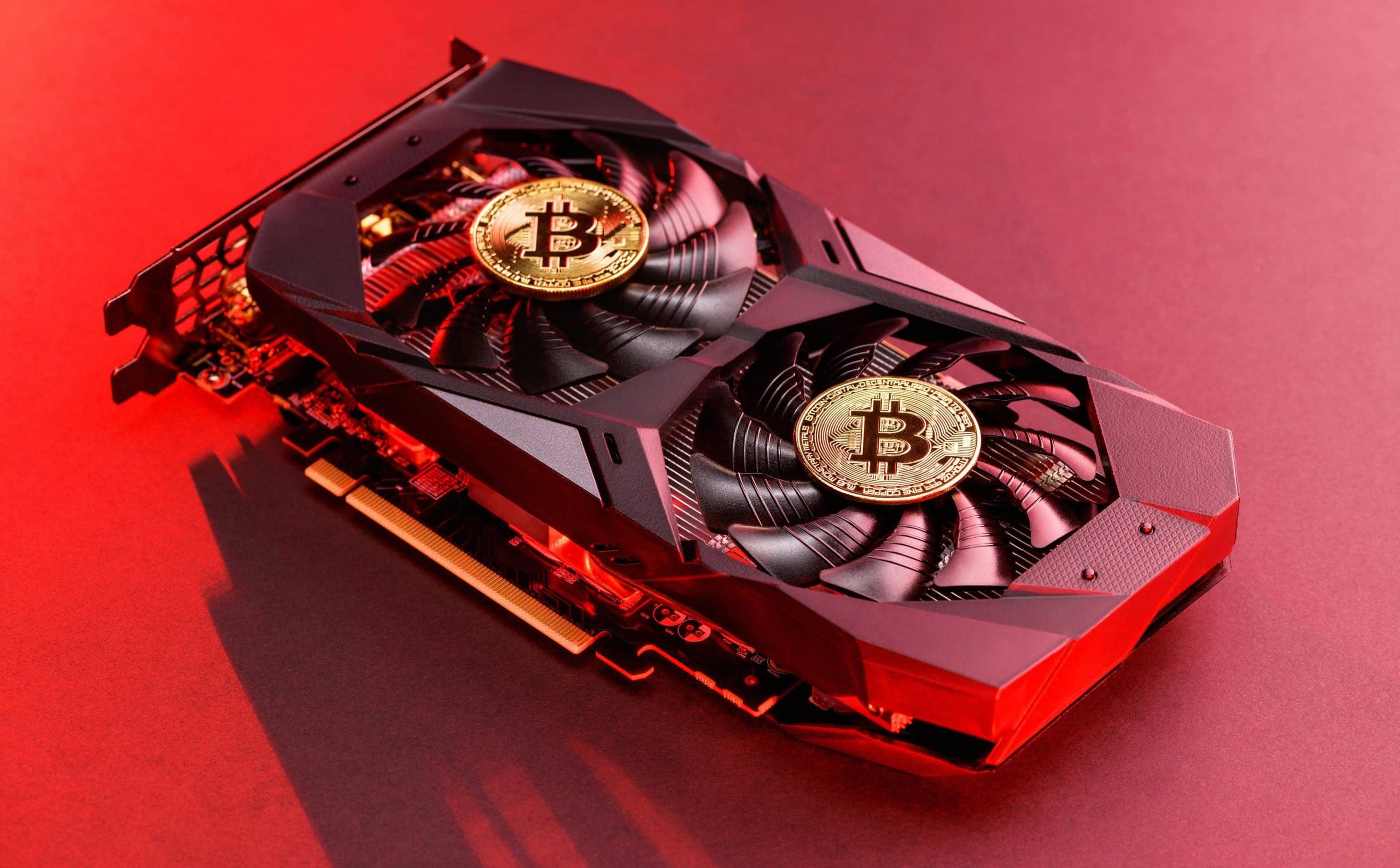 Minage de Bitcoin : Soulagement pour les mineurs de BTC !