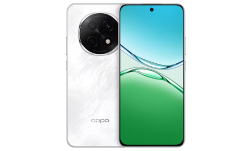 OPPO A5 4G avec IA
