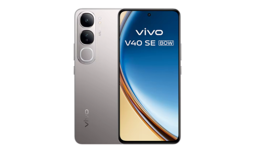 VIVO V40 SE