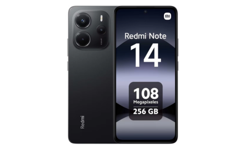 Xiaomi Redmi Note 14