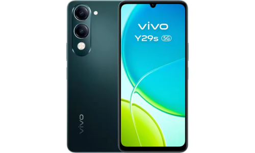 vivo Y29s 5G