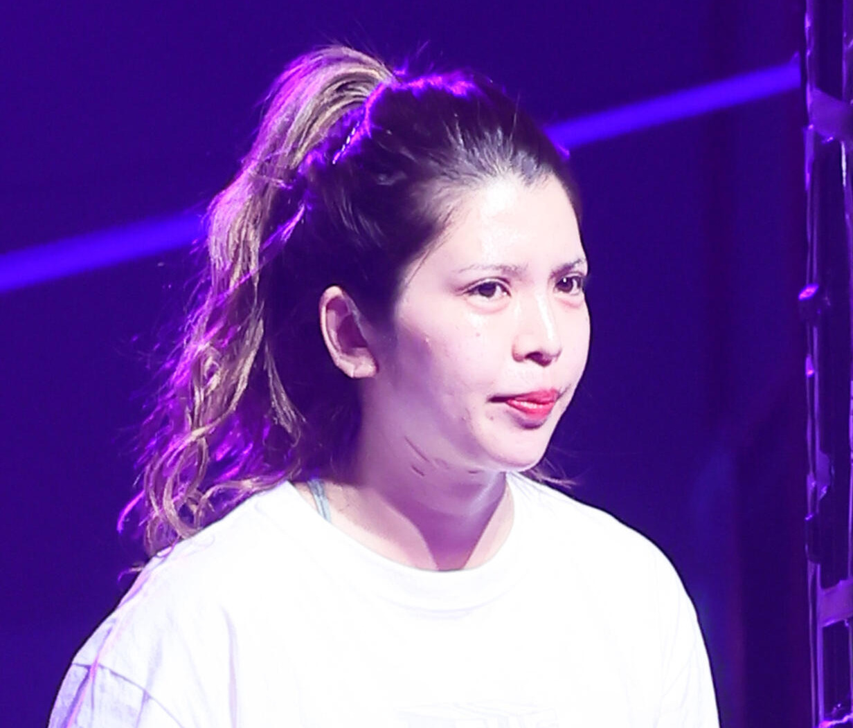 Accusée de vol à l'étalage, Anri Sakaguchi lance un défi : 'Et si on réalisait un rêve TikTok ensemble ?'