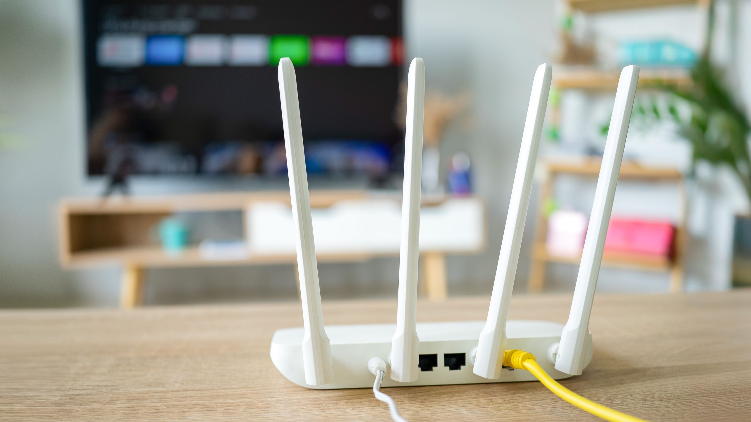Streaming TV : 2,4 GHz ou 5 GHz — quel Wi‑Fi offre la meilleure expérience ?