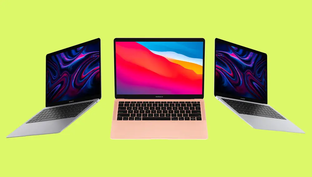 MacBook Air M1