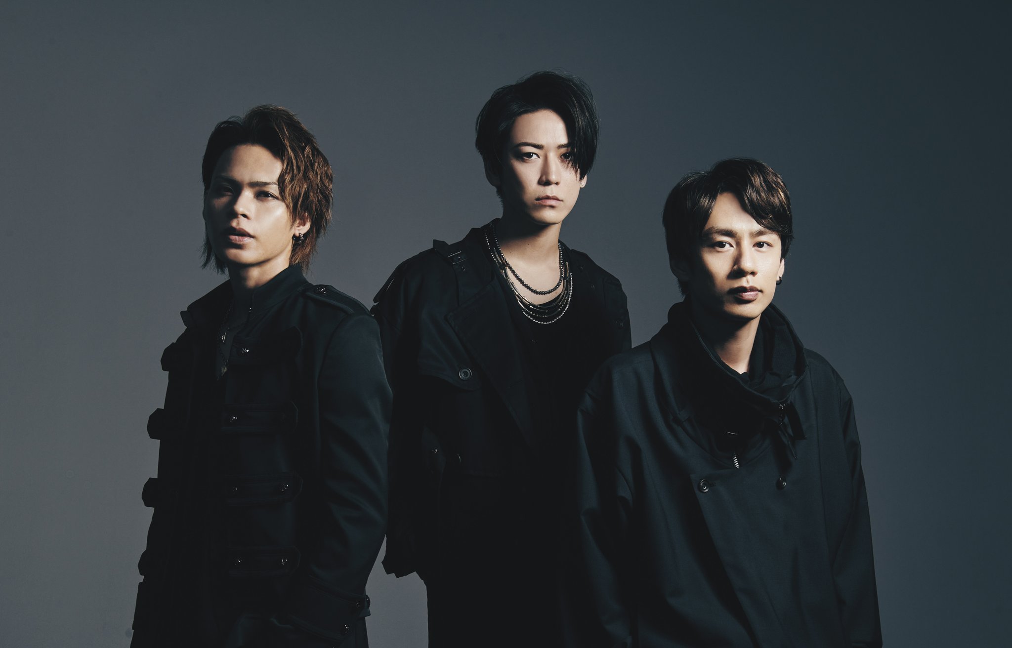 KAT-TUN offre sa discographie complète en streaming et annonce un concert d'adieu en ligne