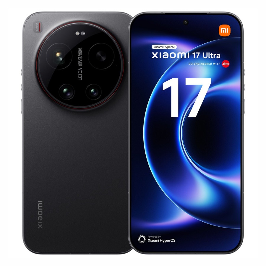 Xiaomi 17 Ultra (512 Go)
