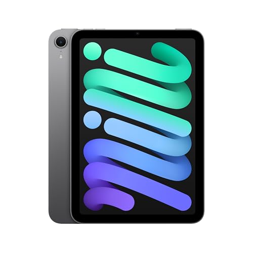 iPad mini (A17 Pro) (128 Go)
