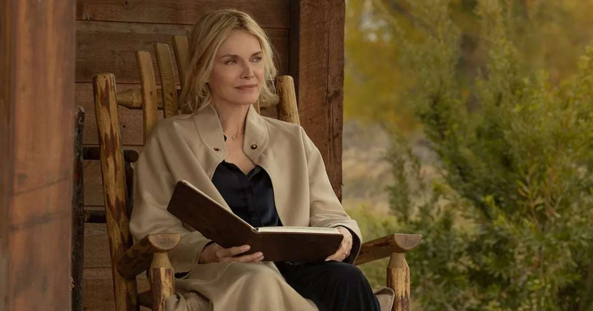 Nouvelle série dérivée de Yellowstone explose les records du western en streaming