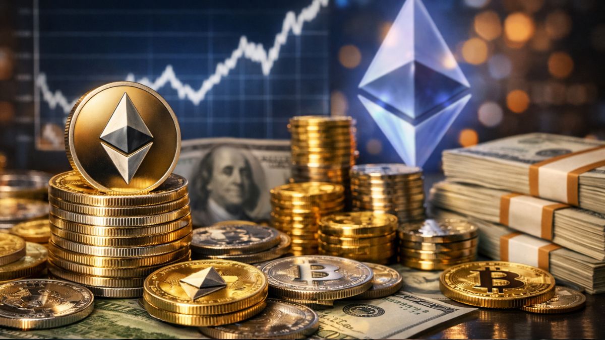 Un investisseur a attendu 12 ans et a gagné 20 millions de dollars avec Ethereum !