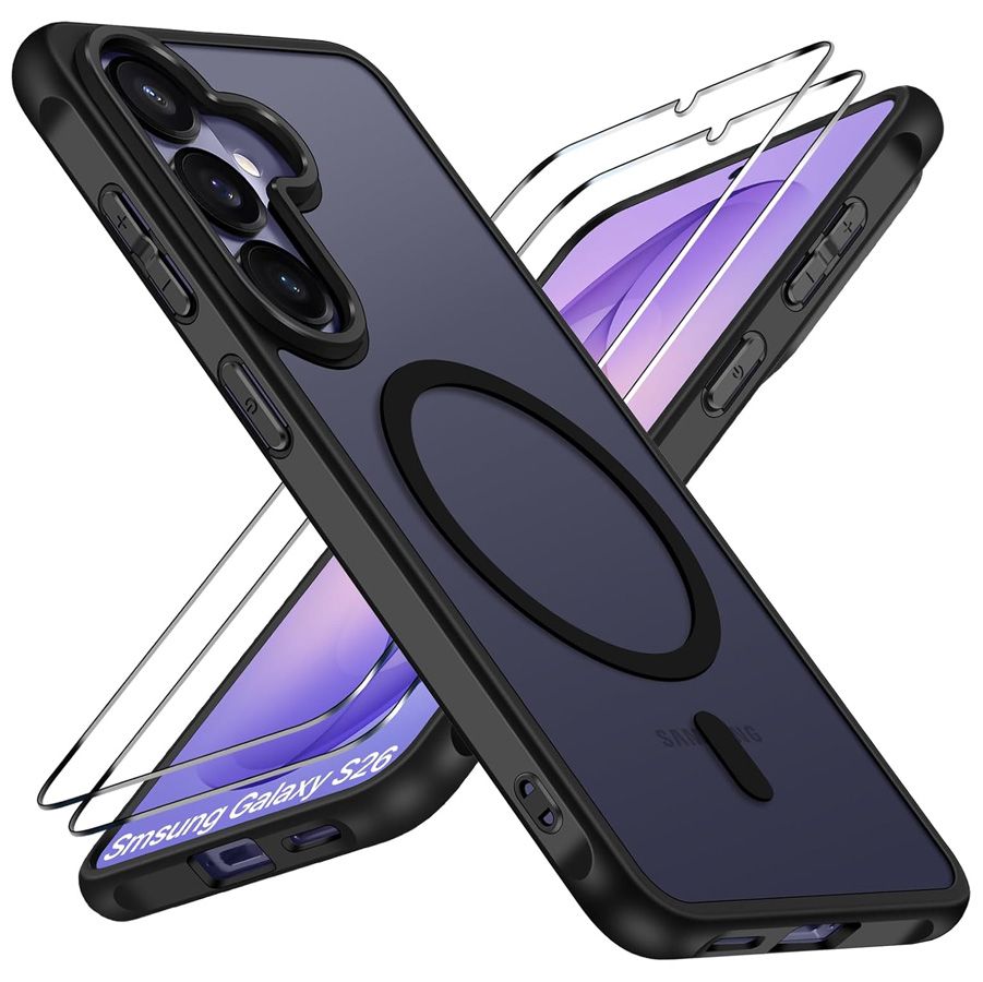 Funda iVoler pour Galaxy S26