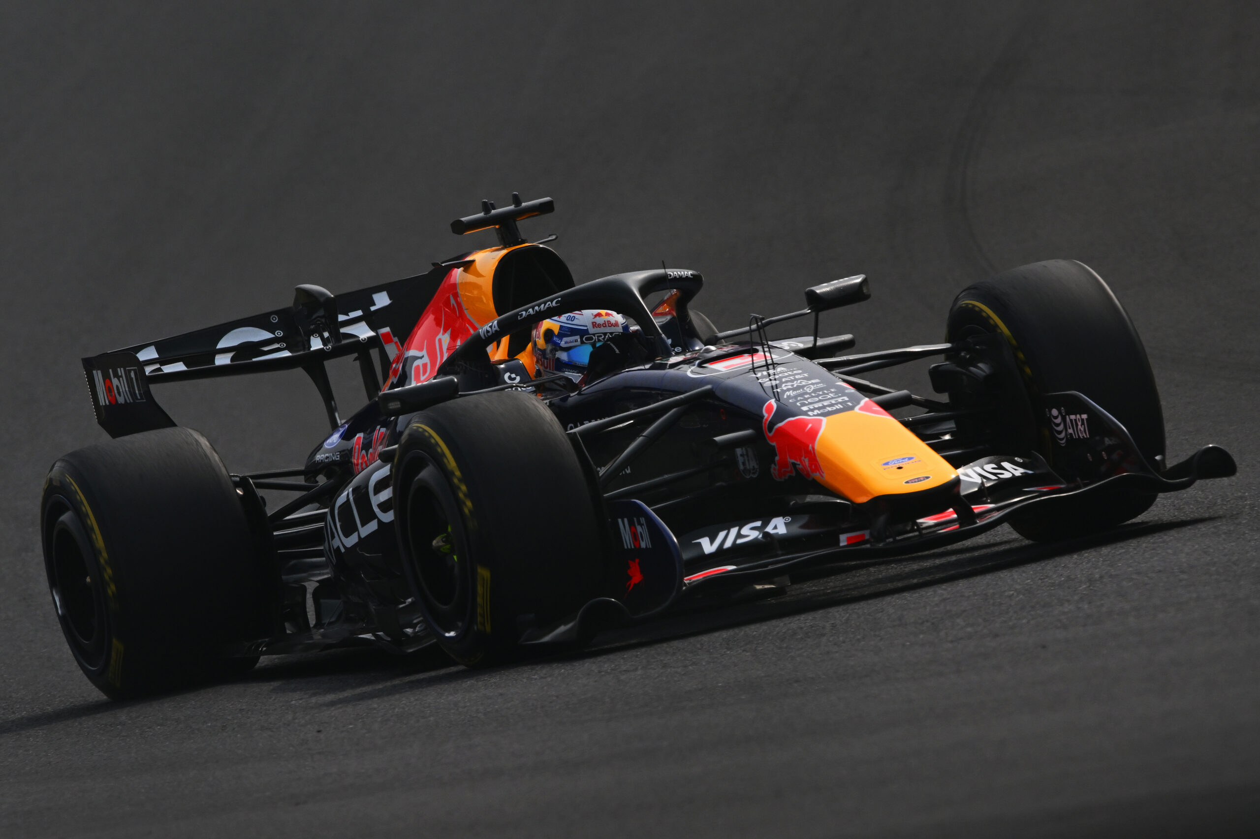Max Verstappen remet en question son avenir en Formule 1 : "J'ai besoin de découvrir ce que je veux vraiment pour le futur"