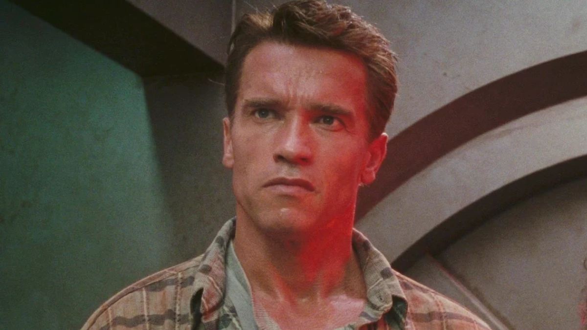 Total Recall avec Arnold Schwarzenegger bientôt retiré des plateformes de streaming