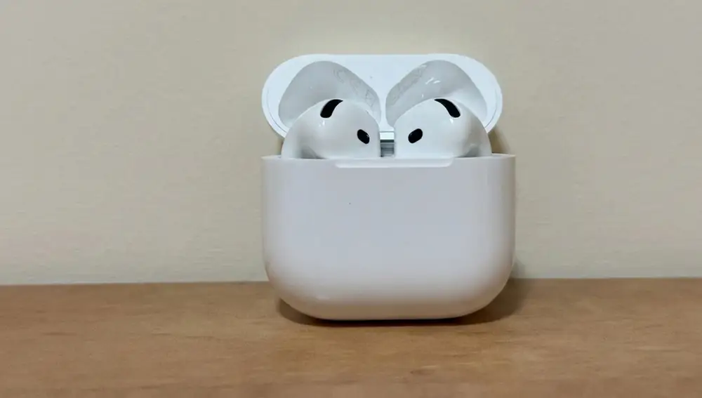 Apple AirPods 4