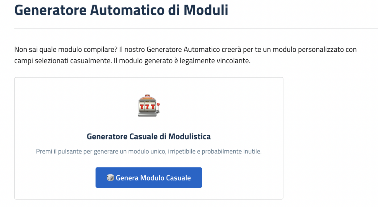 Illustration des modules requis
