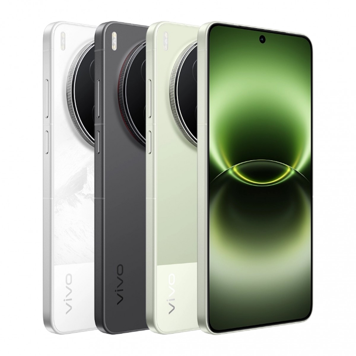 vivo X300 Ultra est officiel avec un appareil photo 35mm quasi 1'', nouveau zoom 200MP 85mm