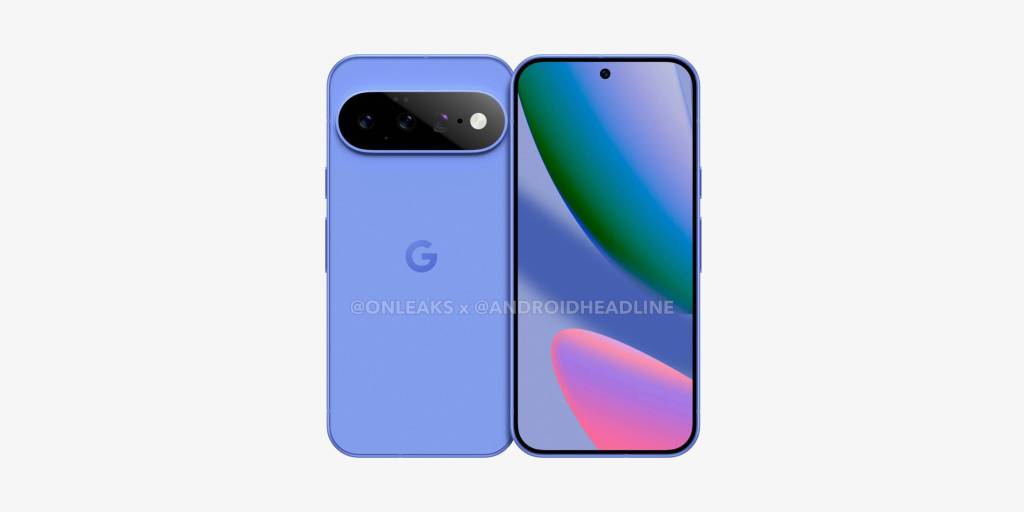 Pixel 11 Design