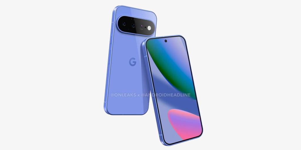Pixel 11 Camera