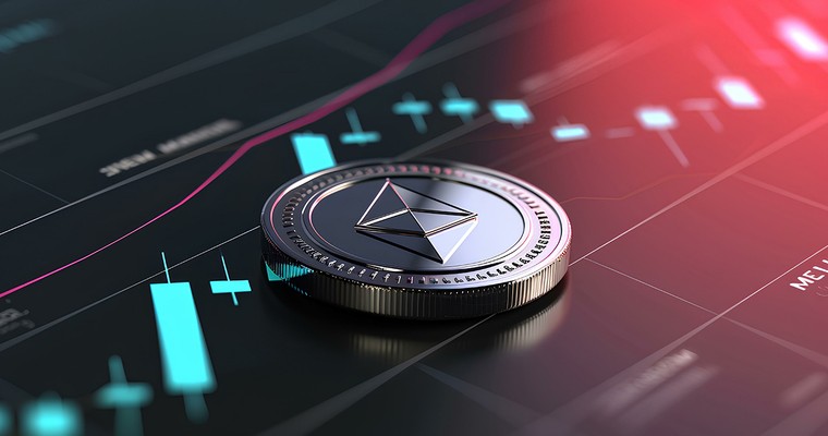 3⁺ ETHEREUM - Que se passe-t-il vraiment en ce moment ?!