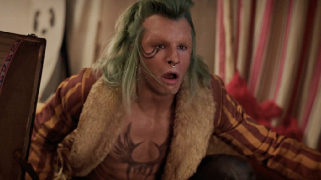 Bartolomeo dans One Piece