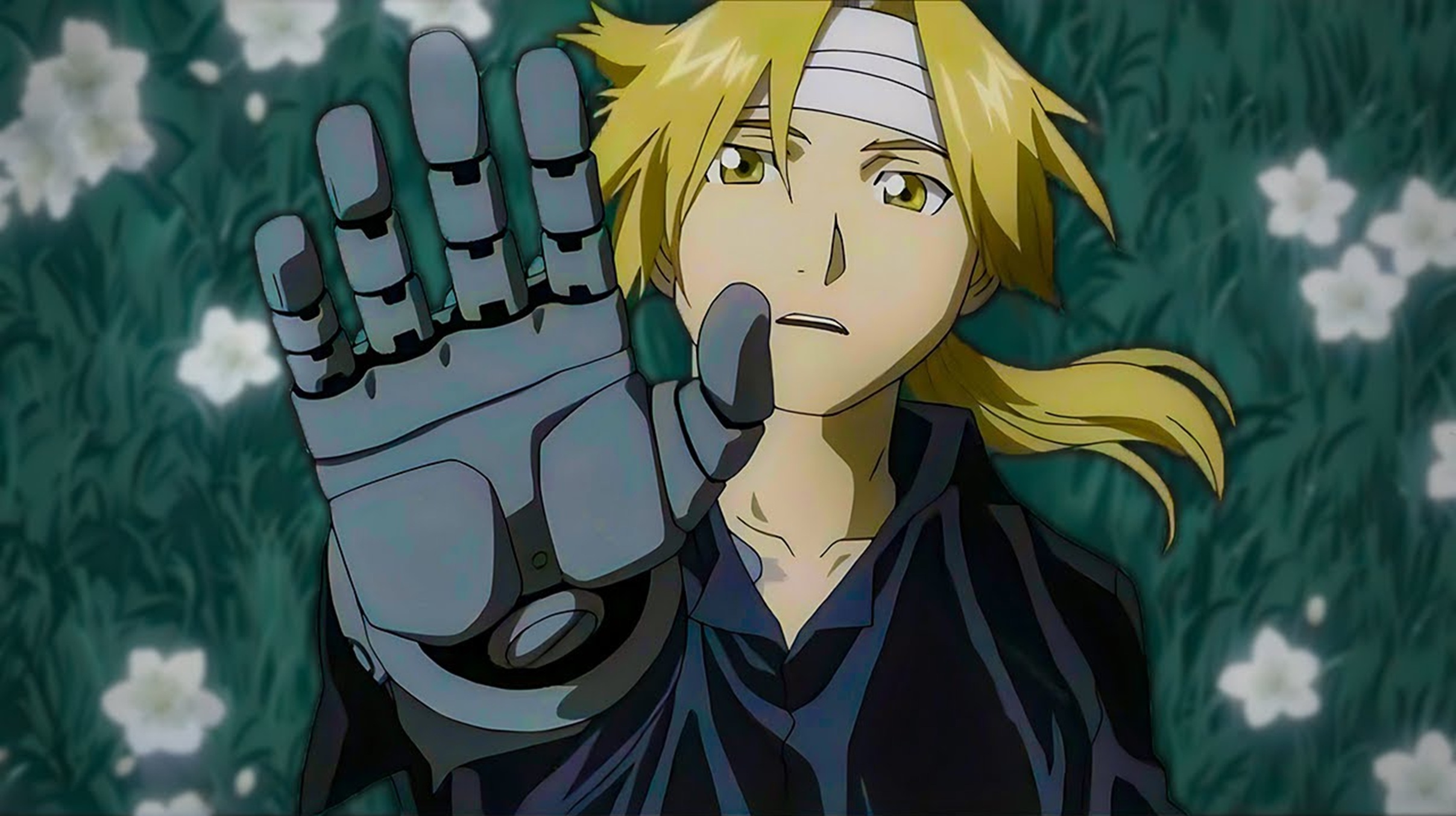 Fullmetal Alchemist — Studio BONES