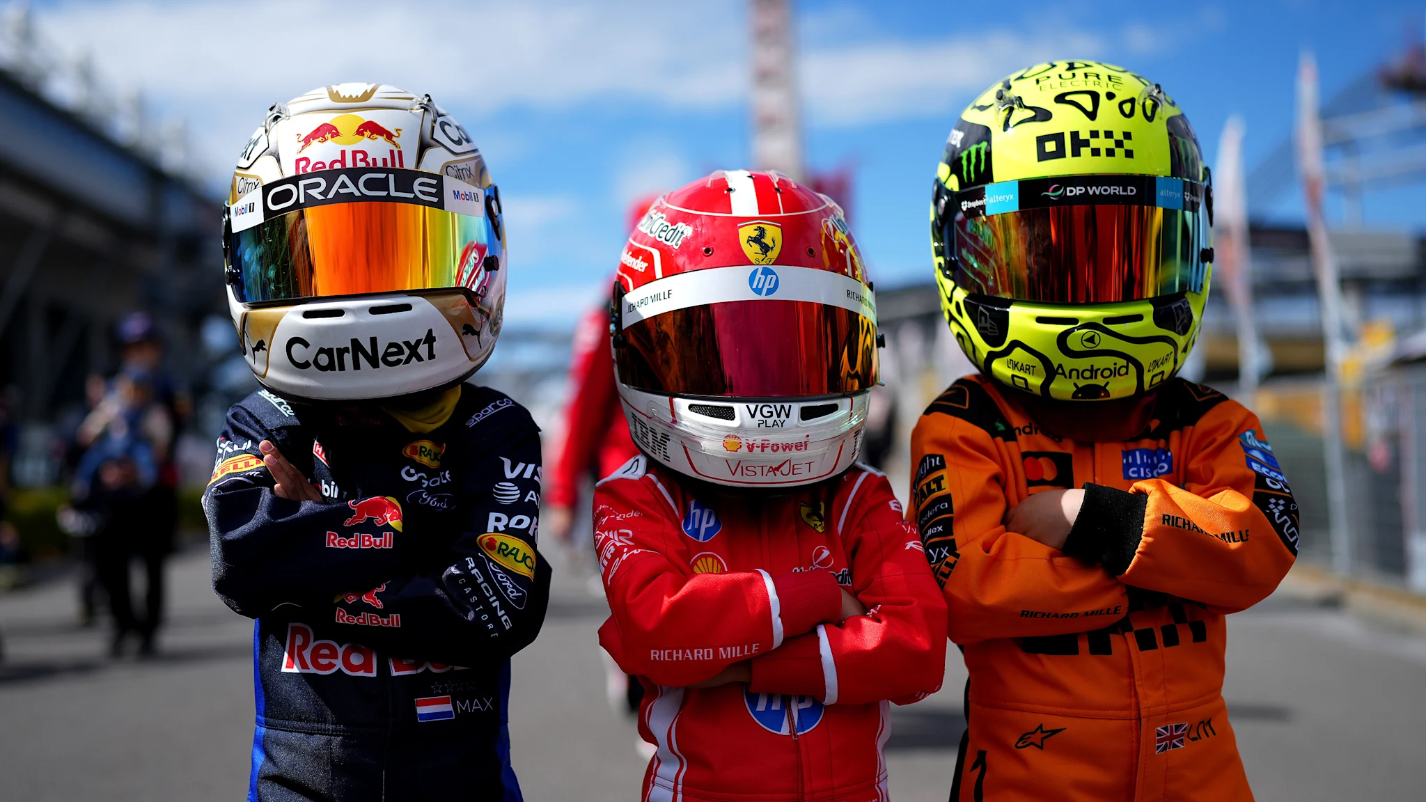 9 moments mémorables à ne pas manquer du Grand Prix du Japon 2026