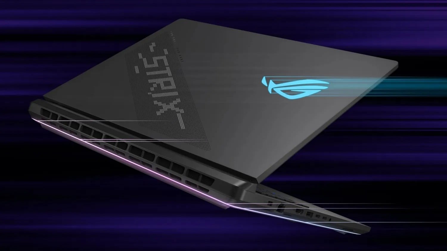 ROG Strix SCAR 18 (2025)
