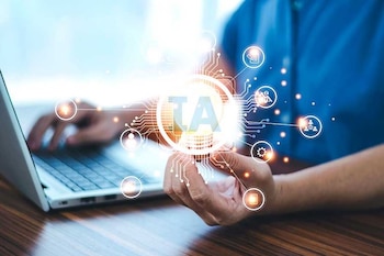 Intelligence artificielle pour les paiements en ligne