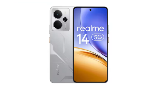 realme 14 5G