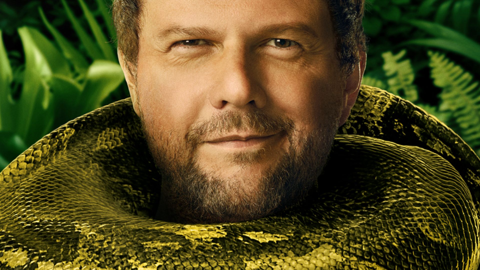 Anaconda avec Selton Mello débarque en streaming : date de sortie dévoilée